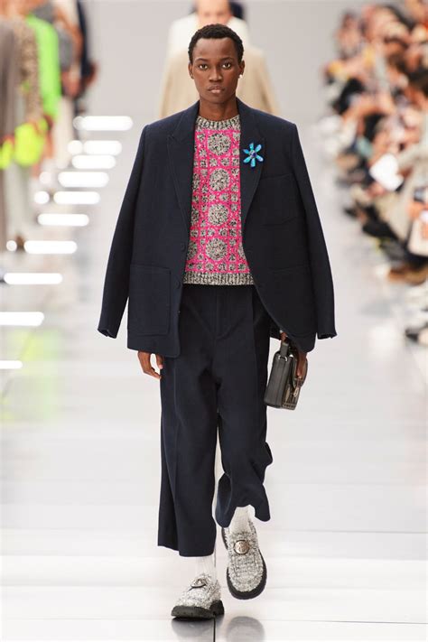 dior menswear 2024